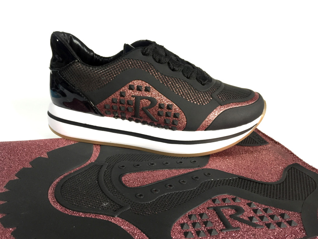 capellada microinyeccion rosanegro