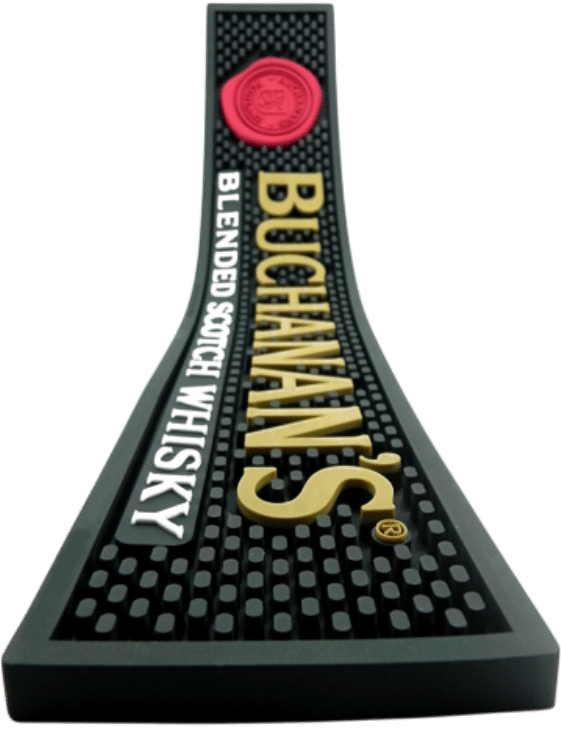 Buchanans