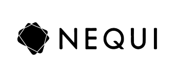 Logo nequi para pago rapido