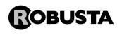 Logo Robusta