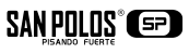 Logo San polos