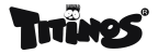 Logo Titinos